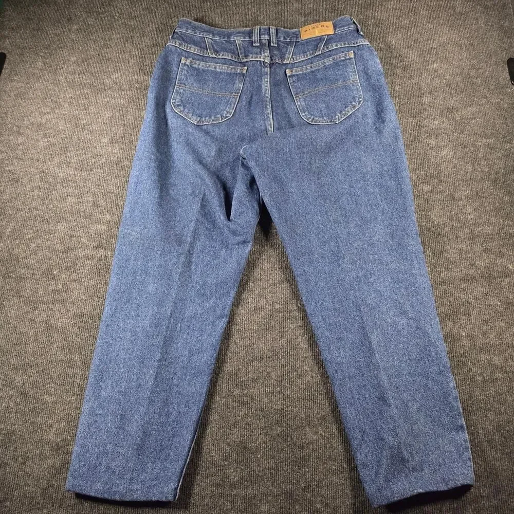 Riders by Lee vintage denim